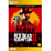 Red Dead Redemption 2 - Special Edition Social Club CD-Key [GLOBAL]